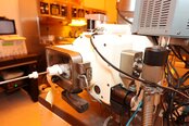Foto Verwendet LEO / ZEISS Supra 55 Zum Verkauf