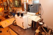 Foto Verwendet LEO / ZEISS Supra 55 Zum Verkauf
