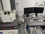 Photo Used LEO / ZEISS Supra 55-VP For Sale