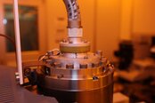 Foto Verwendet LEO / ZEISS Supra 55 Zum Verkauf