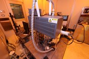 Foto Verwendet LEO / ZEISS Supra 55 Zum Verkauf