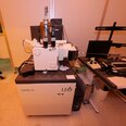 Foto Verwendet LEO / ZEISS Supra 55 Zum Verkauf