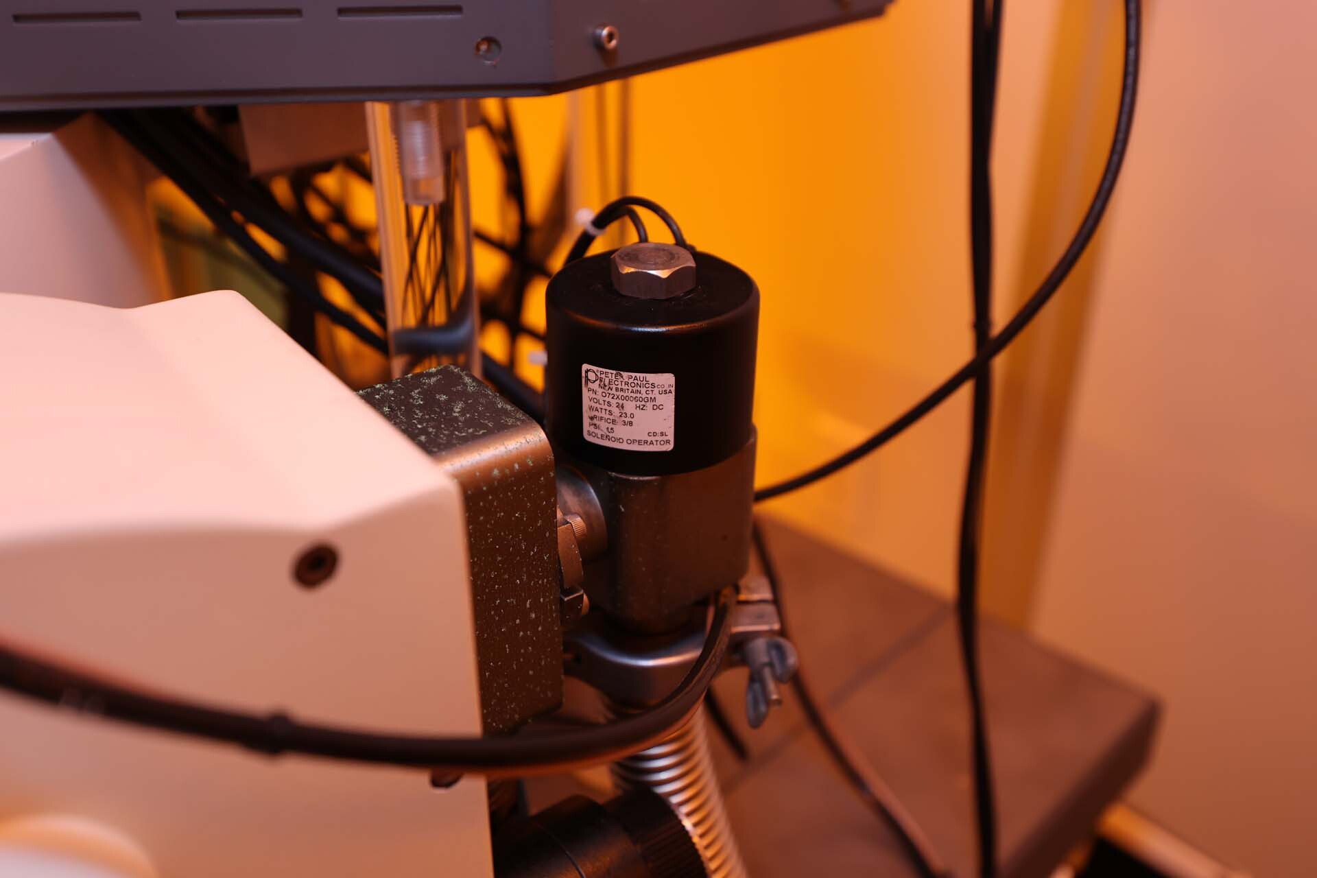 Foto Verwendet LEO / ZEISS Supra 55 Zum Verkauf