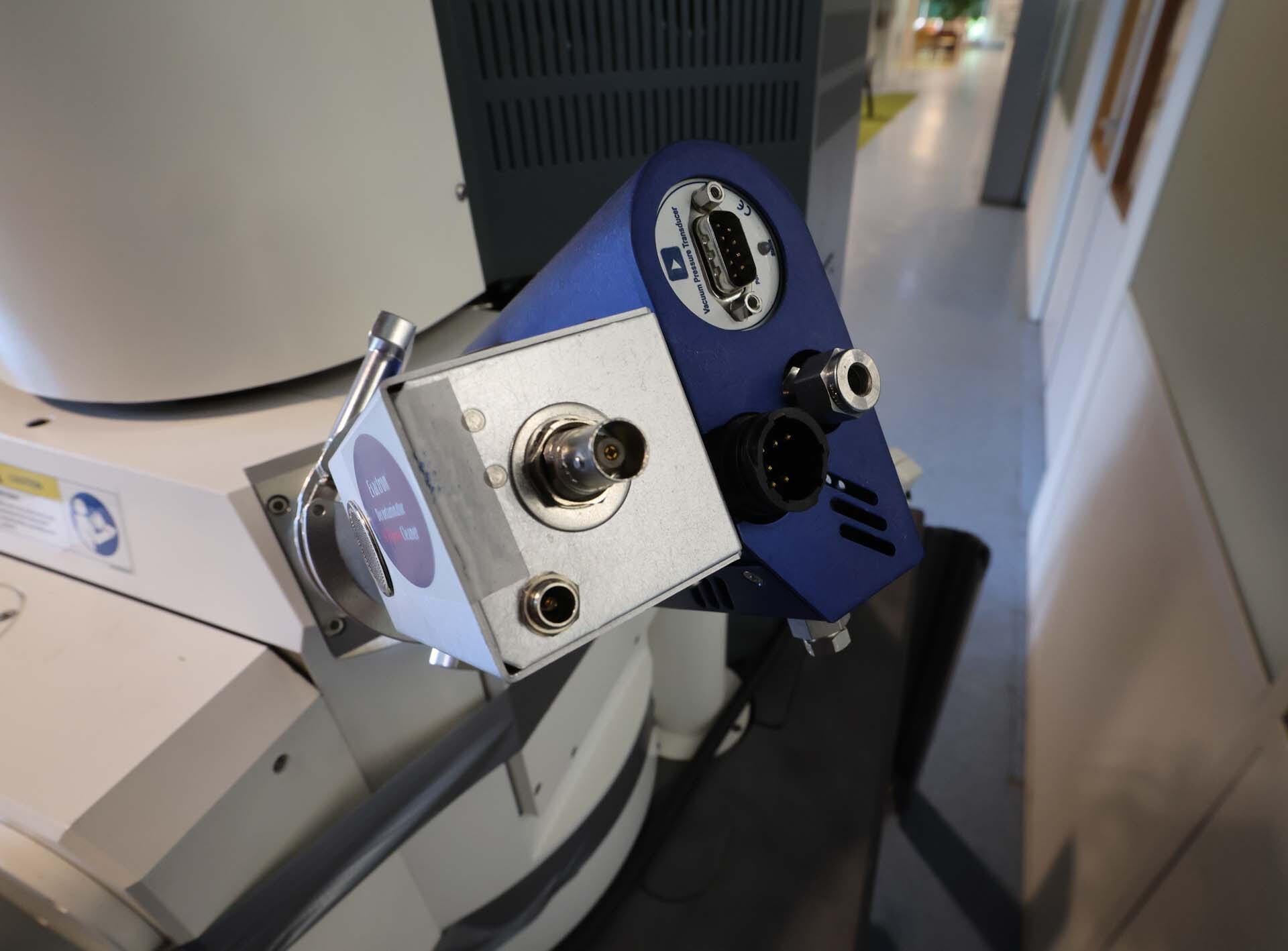 圖為 已使用的 LEO / ZEISS Supra 55-VP 待售
