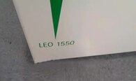 图为 已使用的 LEO 1550 待售