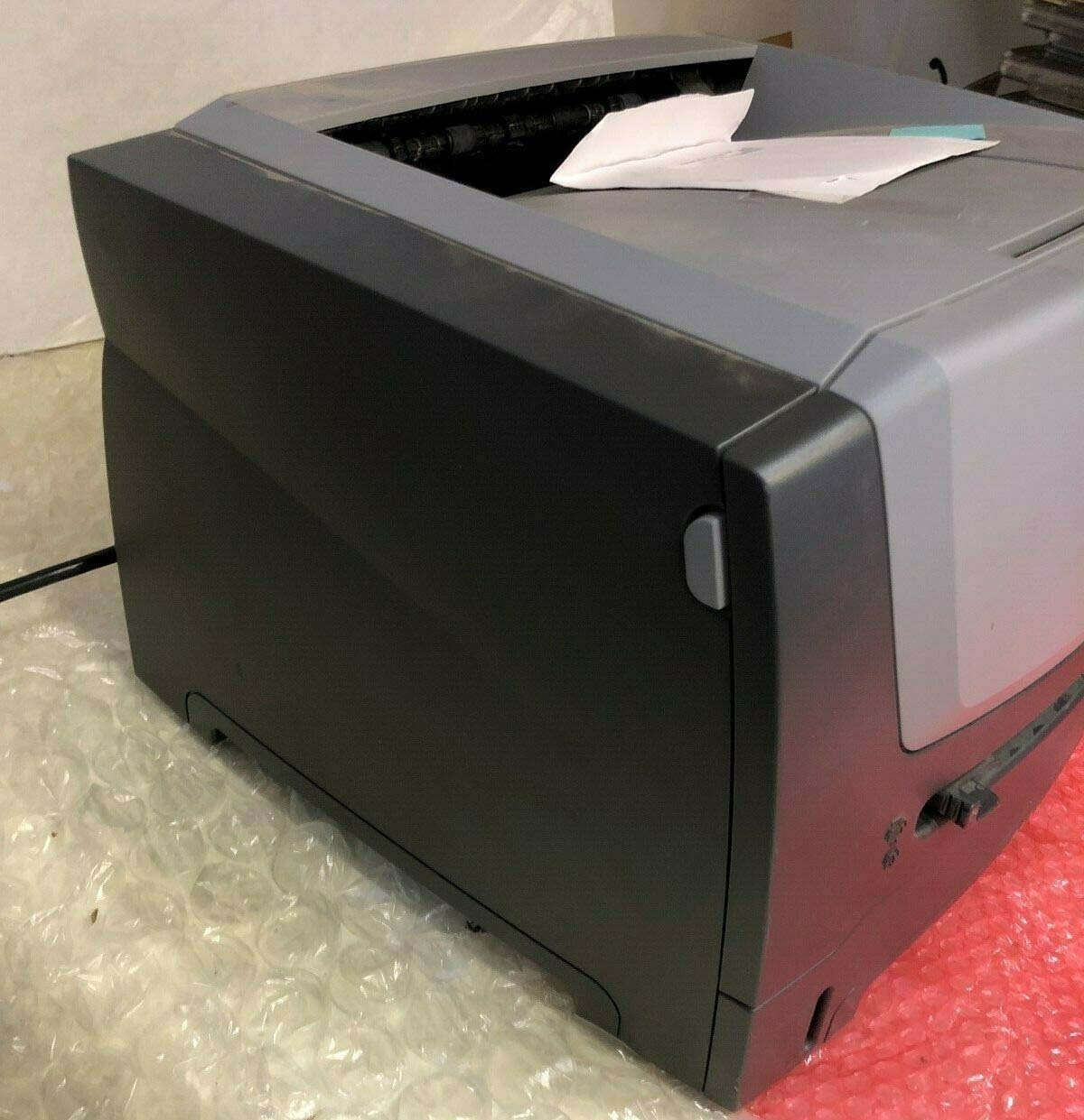 Photo Utilisé LEXMARK 4512 À vendre