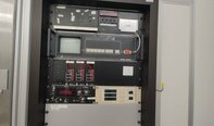 사진 사용됨 LEYBOLD / BALZERS ZH 620 판매용