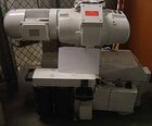 Photo Used LEYBOLD HERAEUS / RUVAC D65BCS For Sale