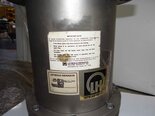 Foto Verwendet LEYBOLD HERAEUS 450 Zum Verkauf