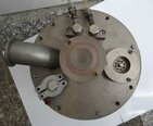 Foto Verwendet LEYBOLD HERAEUS 450 Zum Verkauf