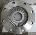 Foto Verwendet LEYBOLD HERAEUS 450 Zum Verkauf