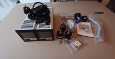 LEYBOLD HERAEUS Combivac CM31