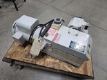 사진 사용됨 LEYBOLD HERAEUS D25BCS 판매용