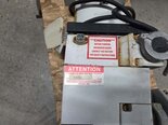 사진 사용됨 LEYBOLD HERAEUS D25BCS 판매용