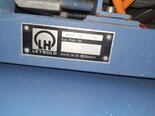 Photo Used LEYBOLD HERAEUS D65BCS / WS 501 For Sale