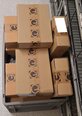 Photo Used LEYBOLD HERAEUS D65BCS / WS 501 For Sale
