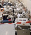 LEYBOLD HERAEUS D65BCS / WS 501