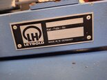Photo Used LEYBOLD HERAEUS D65BCS / WS 501 For Sale