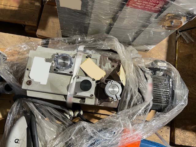 사진 사용됨 LEYBOLD HERAEUS D90AC 판매용