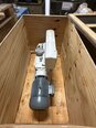 Photo Utilisé LEYBOLD HERAEUS DK200 À vendre