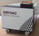 フォト（写真） 使用される LEYBOLD HERAEUS Dryvac DV 650 C-i 販売のために