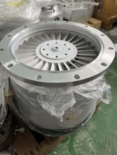 LEYBOLD HERAEUS MAG 2700 FAS #293775559