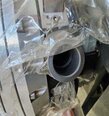 Photo Used LEYBOLD HERAEUS MAG W 2800 CT For Sale