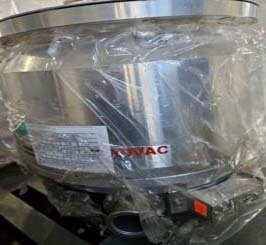 LEYBOLD HERAEUS MAG W 2800 CT #293807643