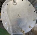 LEYBOLD HERAEUS MAG W 2800 CT