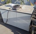 图为 已使用的 LEYBOLD HERAEUS Sogevac SV1200 待售