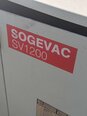 图为 已使用的 LEYBOLD HERAEUS Sogevac SV1200 待售
