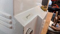 사진 사용됨 LEYBOLD HERAEUS SOGEVAC SV300 판매용