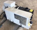LEYBOLD HERAEUS Sogevac SV65