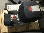 사진 사용됨 LEYBOLD HERAEUS Sogevac SV65 BI FC 판매용