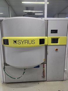 LEYBOLD HERAEUS Syrus 1105 #293819408