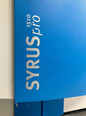 Photo Used LEYBOLD HERAEUS SYRUSpro 1510 For Sale