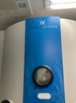 Photo Used LEYBOLD HERAEUS SYRUSpro 1510 For Sale