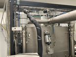 Photo Used LEYBOLD HERAEUS SYRUSpro 1510 For Sale