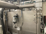 Photo Used LEYBOLD HERAEUS SYRUSpro 1510 For Sale