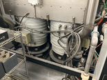 Photo Used LEYBOLD HERAEUS SYRUSpro 1510 For Sale