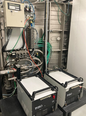Photo Used LEYBOLD HERAEUS SYRUSpro 1510 For Sale