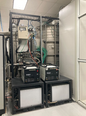 Photo Used LEYBOLD HERAEUS SYRUSpro 1510 For Sale