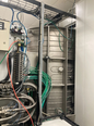 Photo Used LEYBOLD HERAEUS SYRUSpro 1510 For Sale