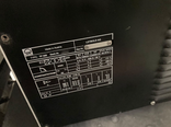 Photo Used LEYBOLD HERAEUS SYRUSpro 1510 For Sale