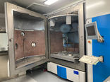 Photo Used LEYBOLD HERAEUS SYRUSpro 1510 For Sale