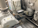 Photo Used LEYBOLD HERAEUS SYRUSpro 1510 For Sale