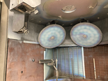 Photo Used LEYBOLD HERAEUS SYRUSpro 1510 For Sale