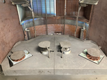 Photo Used LEYBOLD HERAEUS SYRUSpro 1510 For Sale