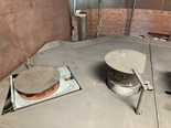 Photo Used LEYBOLD HERAEUS SYRUSpro 1510 For Sale