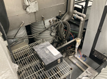 Photo Used LEYBOLD HERAEUS SYRUSpro 1510 For Sale